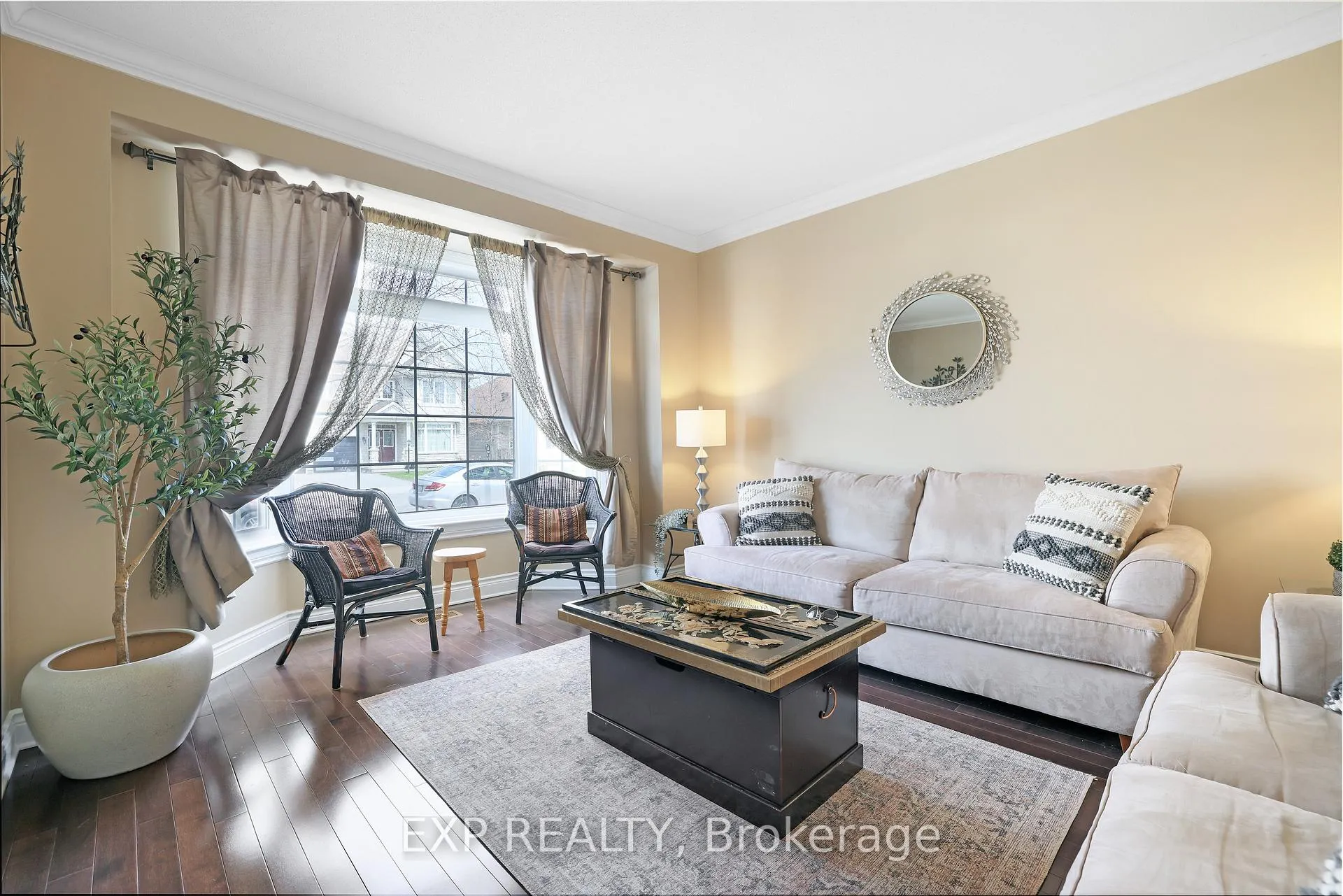 Photo 7 of 415 Dundonald Drive, Ottawa, Barrhaven - Stonebridge — HOMEH
