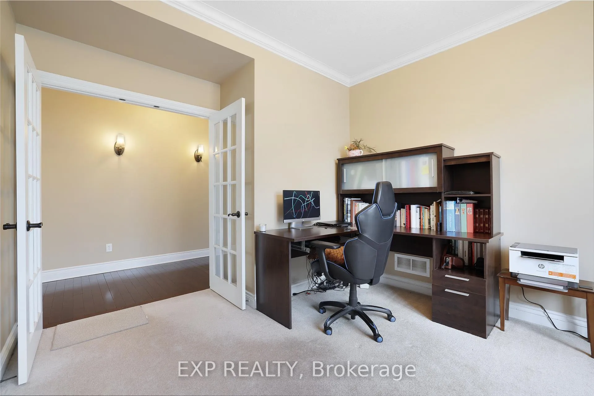 Photo 9 of 415 Dundonald Drive, Ottawa, Barrhaven - Stonebridge — HOMEH