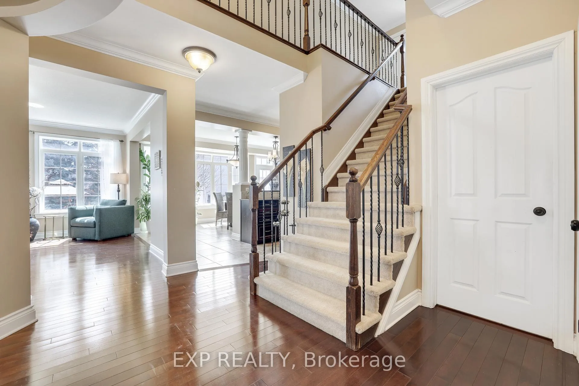 Photo 10 of 415 Dundonald Drive, Ottawa, Barrhaven - Stonebridge — HOMEH