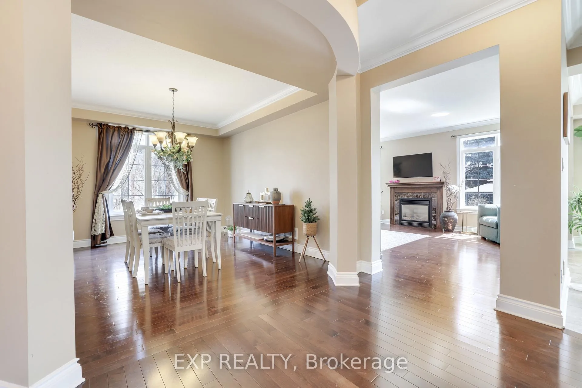 Photo 11 of 415 Dundonald Drive, Ottawa, Barrhaven - Stonebridge — HOMEH