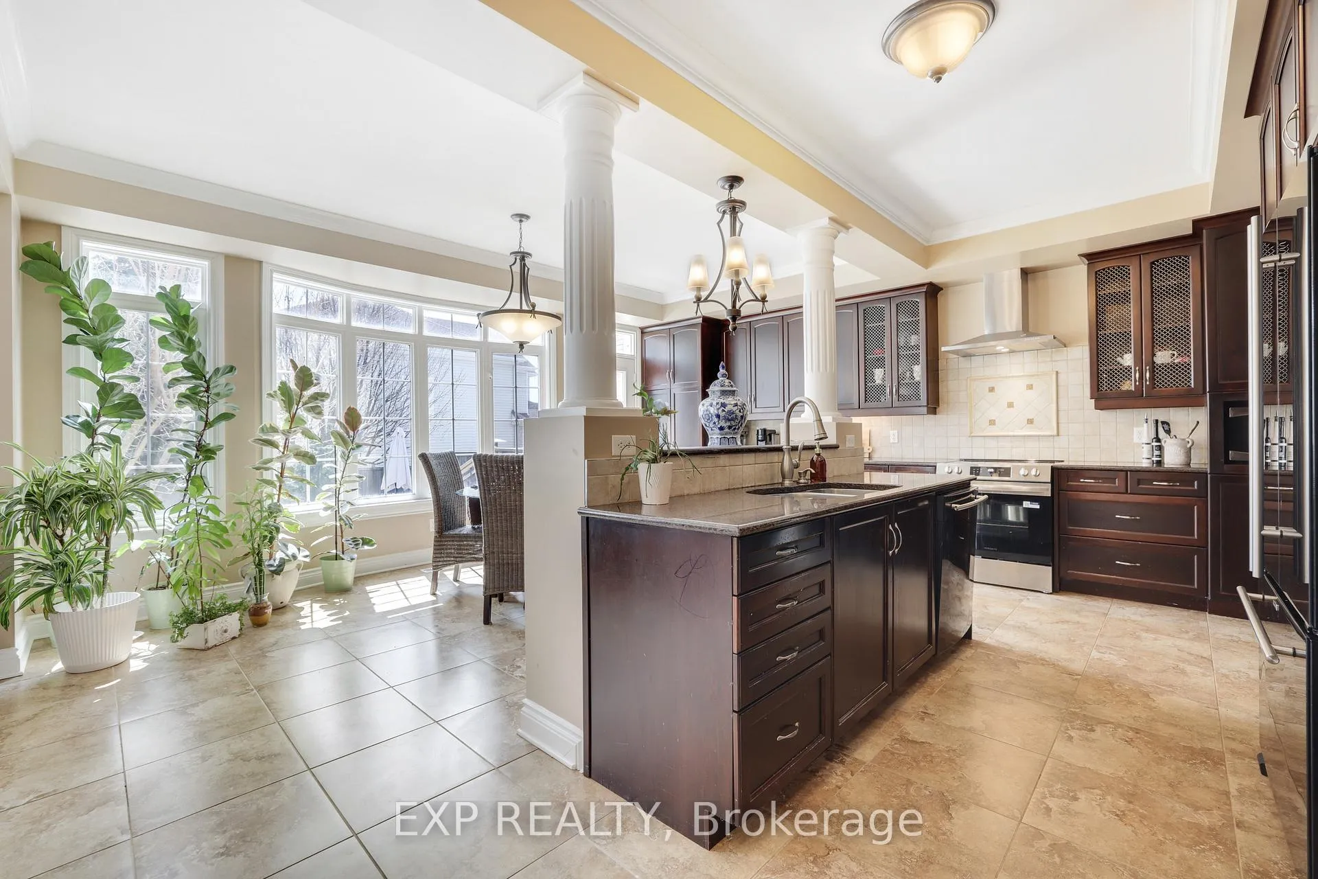Photo 13 of 415 Dundonald Drive, Ottawa, Barrhaven - Stonebridge — HOMEH