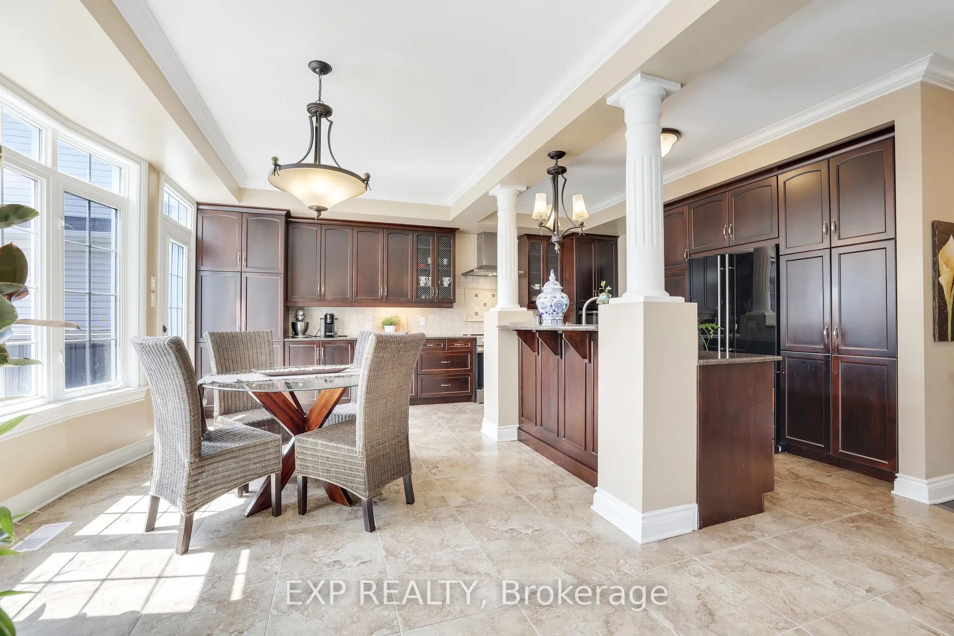 Photo 14 of 415 Dundonald Drive, Ottawa, Barrhaven - Stonebridge — HOMEH