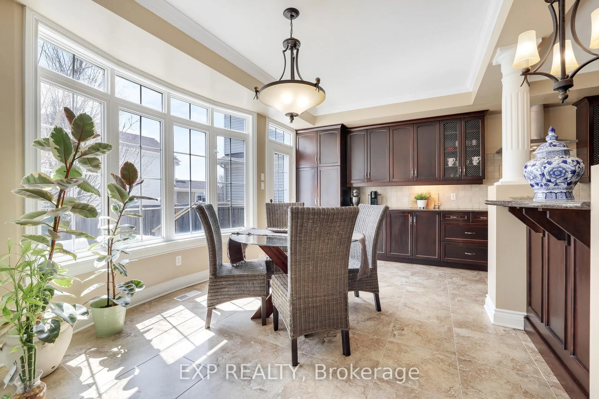 Photo 15 of 415 Dundonald Drive, Ottawa, Barrhaven - Stonebridge — HOMEH