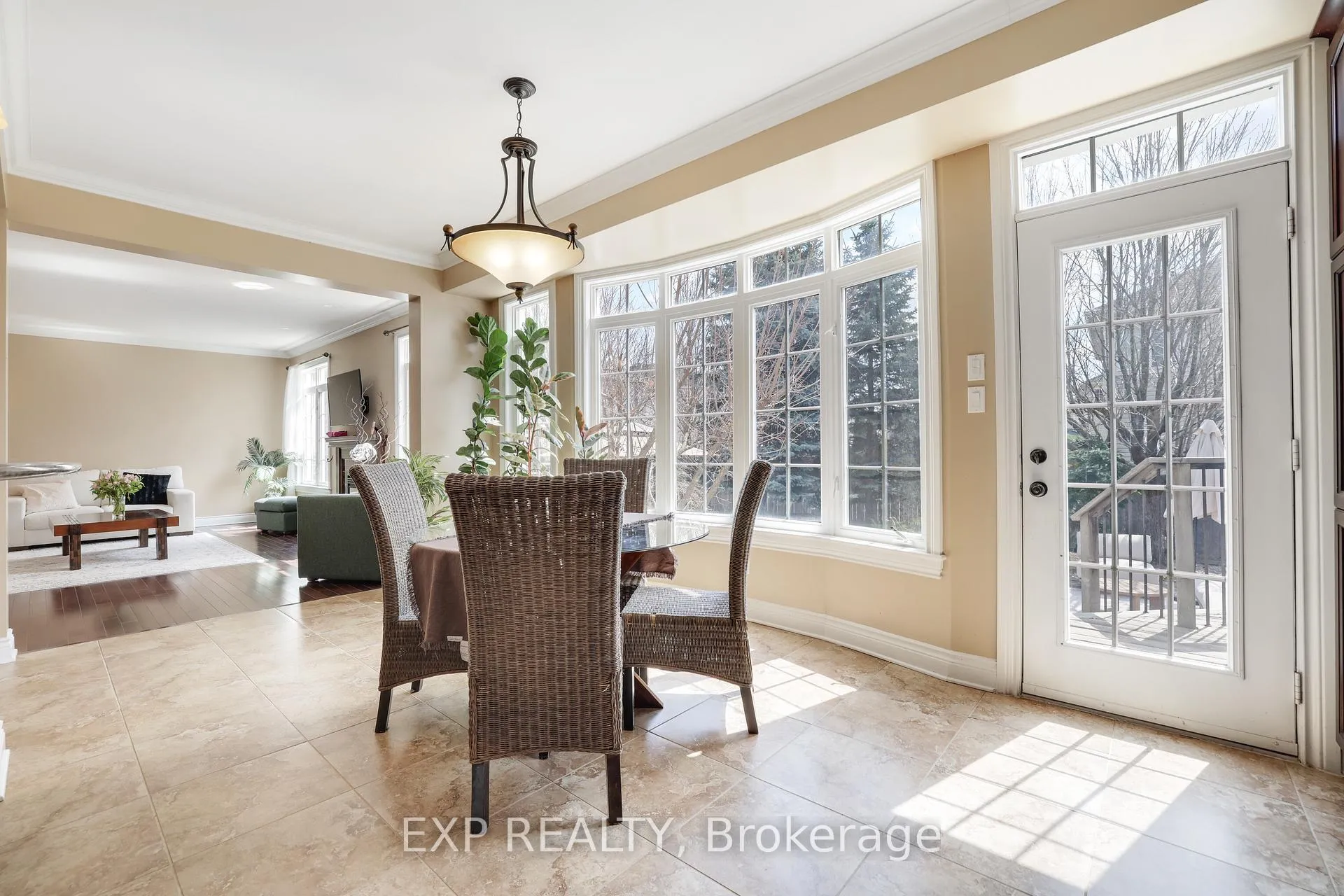 Photo 19 of 415 Dundonald Drive, Ottawa, Barrhaven - Stonebridge — HOMEH
