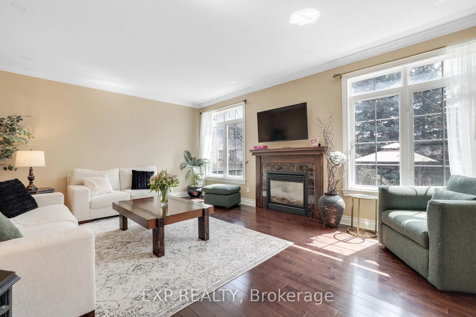 Photo 20 of 415 Dundonald Drive, Ottawa, Barrhaven - Stonebridge — HOMEH