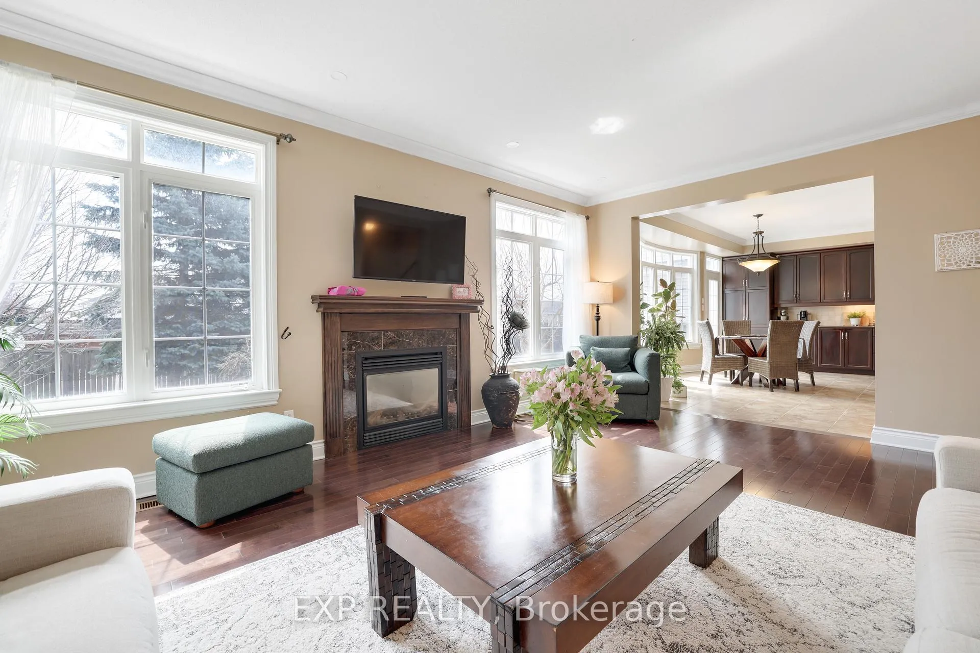 Photo 21 of 415 Dundonald Drive, Ottawa, Barrhaven - Stonebridge — HOMEH