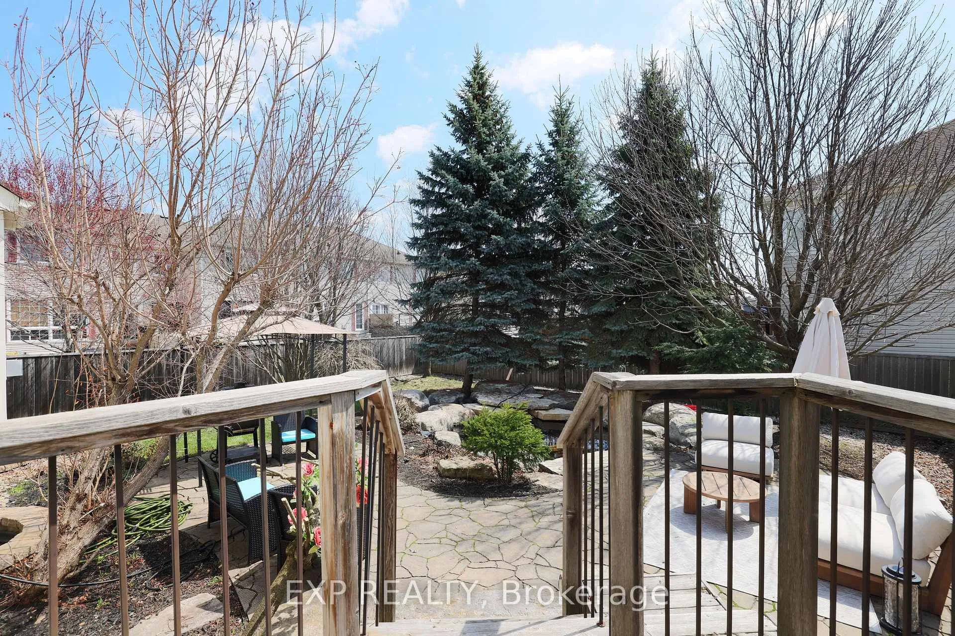 Photo 42 of 415 Dundonald Drive, Ottawa, Barrhaven - Stonebridge — HOMEH