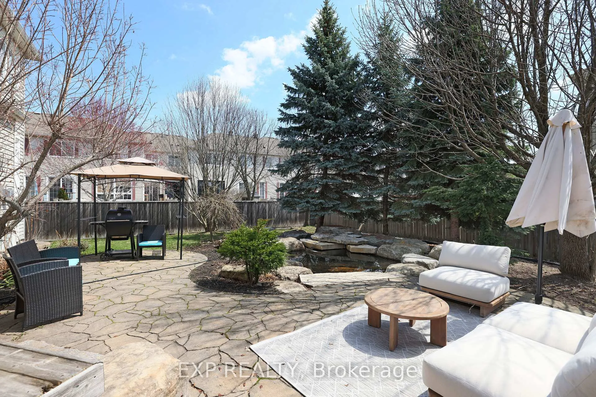 Photo 43 of 415 Dundonald Drive, Ottawa, Barrhaven - Stonebridge — HOMEH