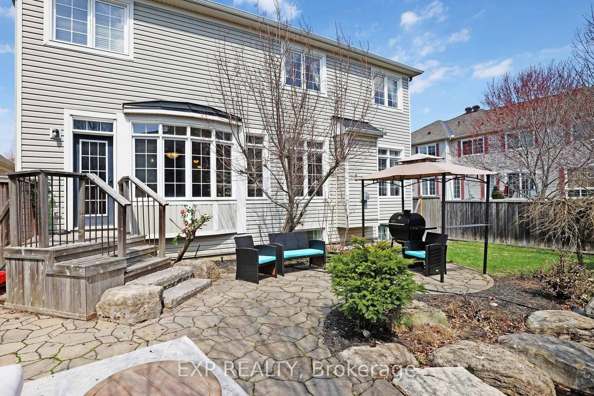 Photo 44 of 415 Dundonald Drive, Ottawa, Barrhaven - Stonebridge — HOMEH