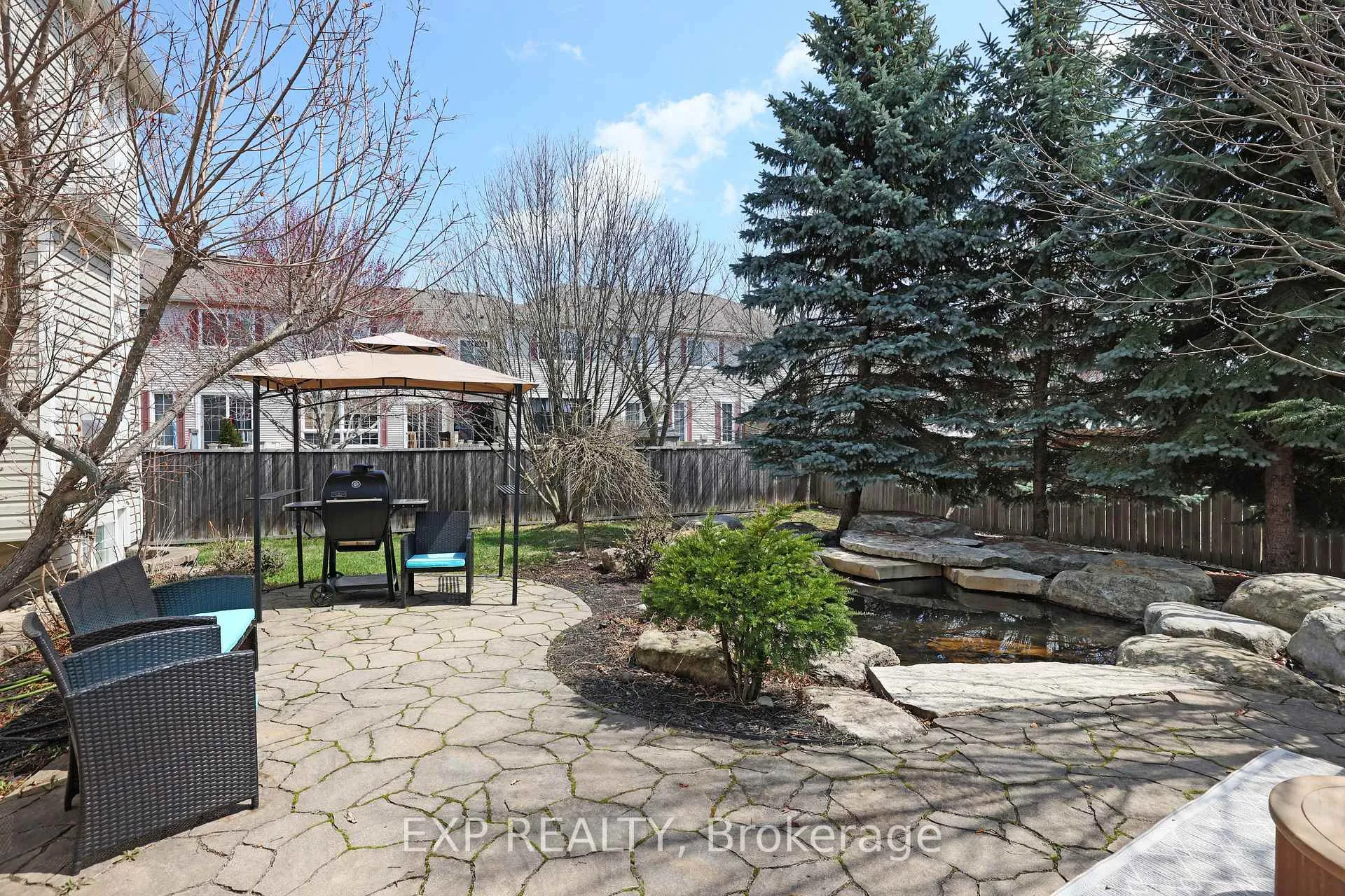 Photo 45 of 415 Dundonald Drive, Ottawa, Barrhaven - Stonebridge — HOMEH