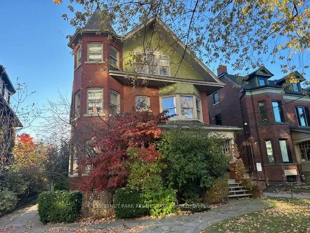 Photo 1 of Unit Main, 662 Broadview Avenue, Toronto, North Riverdale — HOMEH