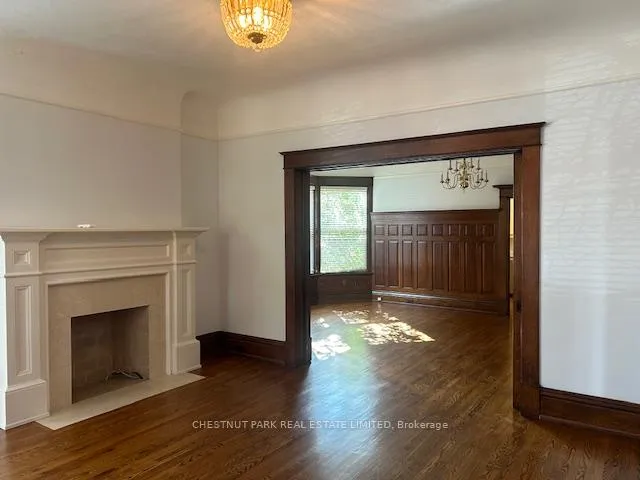Photo 5 of Unit Main, 662 Broadview Avenue, Toronto, North Riverdale — HOMEH