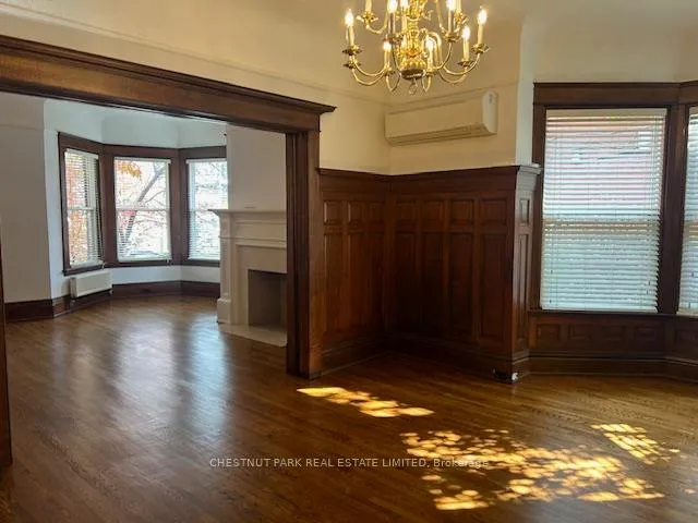 Photo 7 of Unit Main, 662 Broadview Avenue, Toronto, North Riverdale — HOMEH