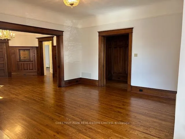 Photo 8 of Unit Main, 662 Broadview Avenue, Toronto, North Riverdale — HOMEH