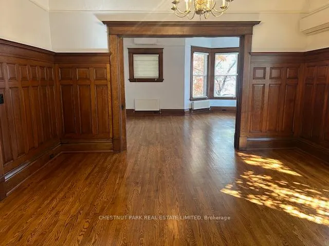 Photo 9 of Unit Main, 662 Broadview Avenue, Toronto, North Riverdale — HOMEH