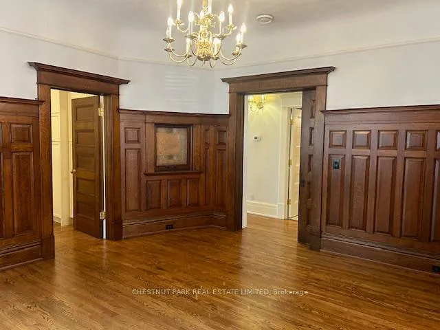 Photo 11 of Unit Main, 662 Broadview Avenue, Toronto, North Riverdale — HOMEH