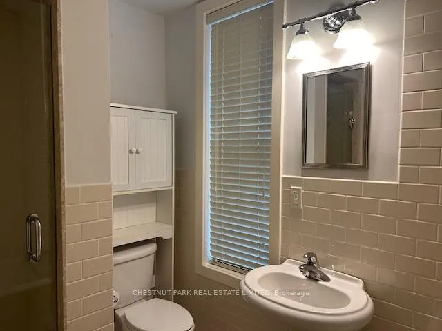 Photo 20 of Unit Main, 662 Broadview Avenue, Toronto, North Riverdale — HOMEH