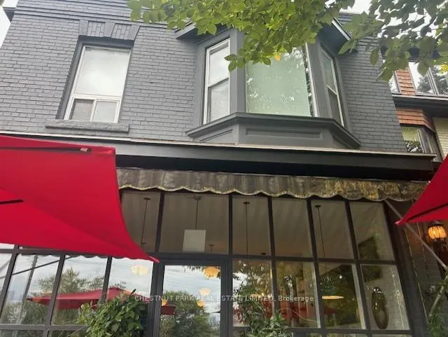 Photo 32 of Unit Main, 662 Broadview Avenue, Toronto, North Riverdale — HOMEH