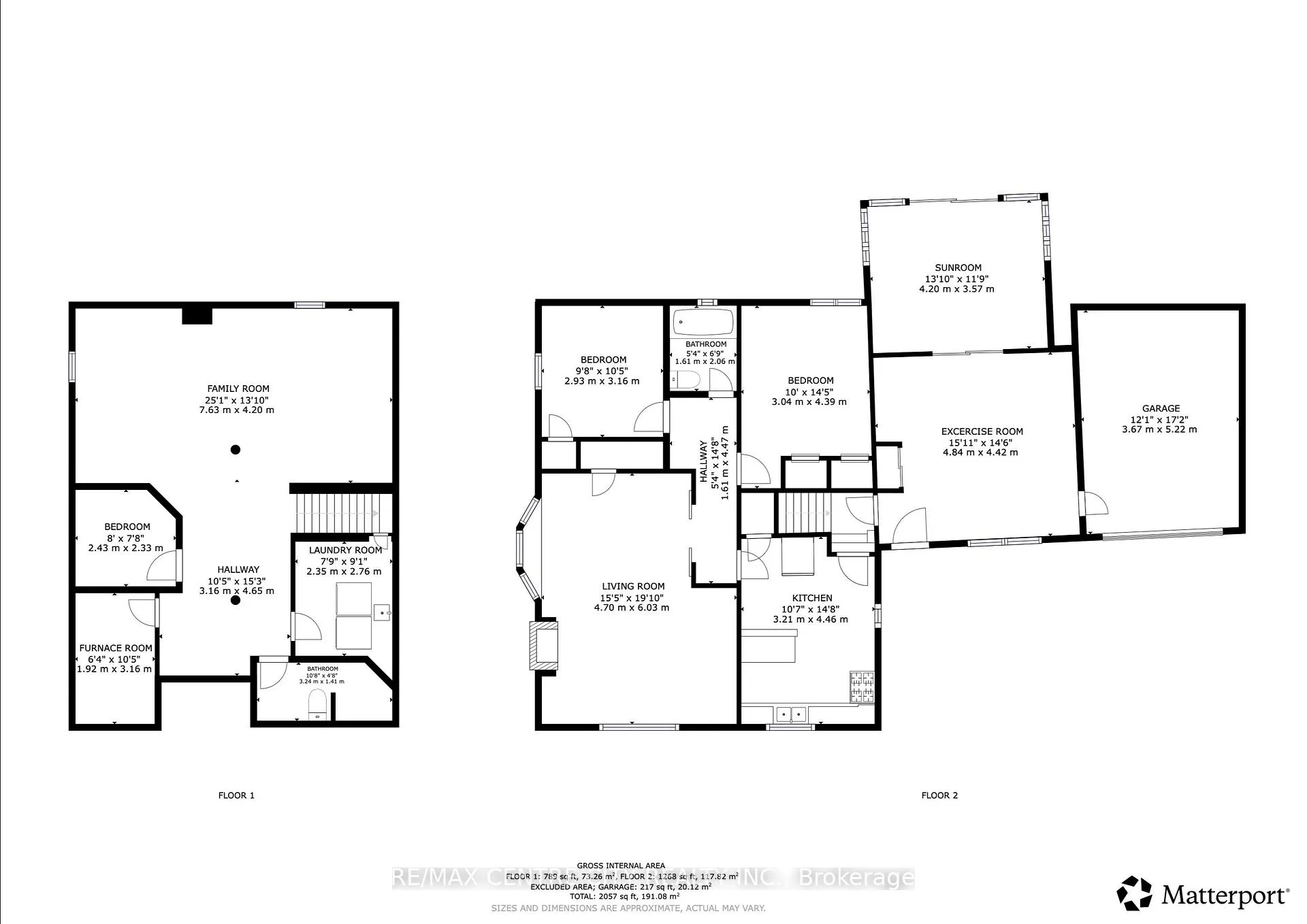 Photo 3 of 263 Clarke Road, London, East H — HOMEH