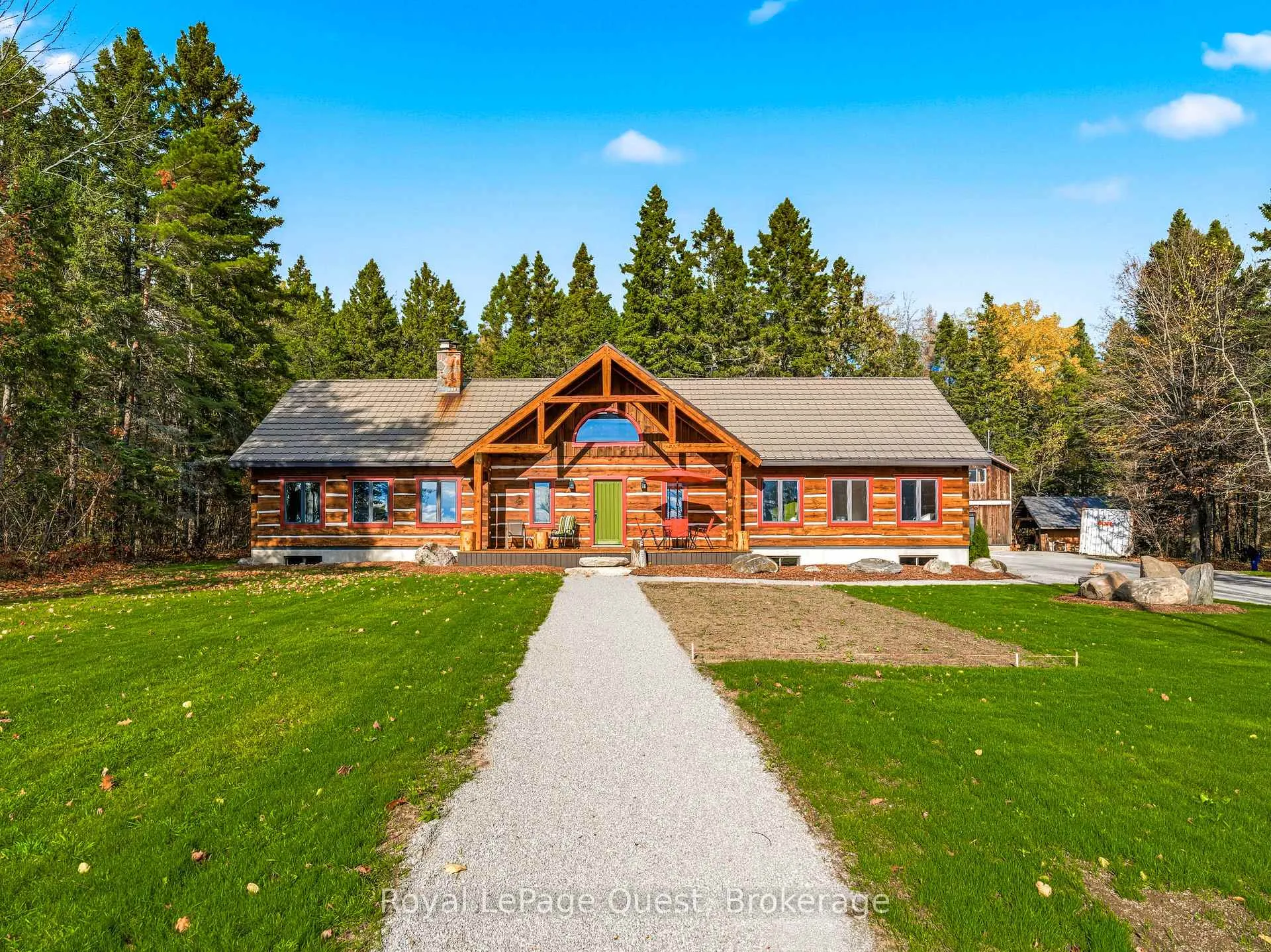 Photo 1 of 160 14 Concession W, Tiny, Rural Tiny — HOMEH
