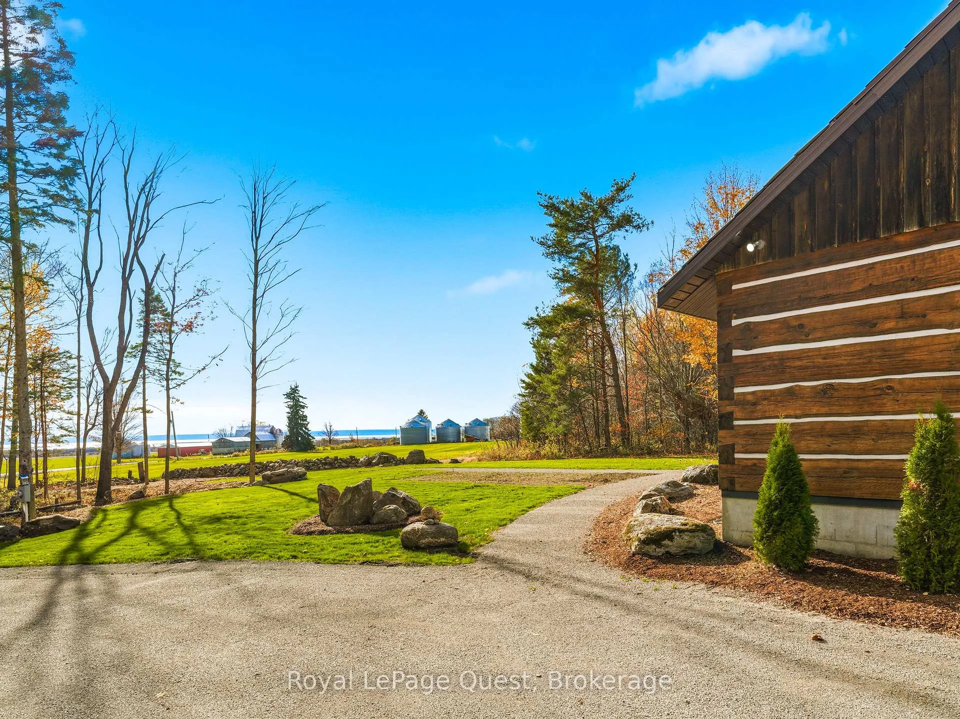 Photo 3 of 160 14 Concession W, Tiny, Rural Tiny — HOMEH