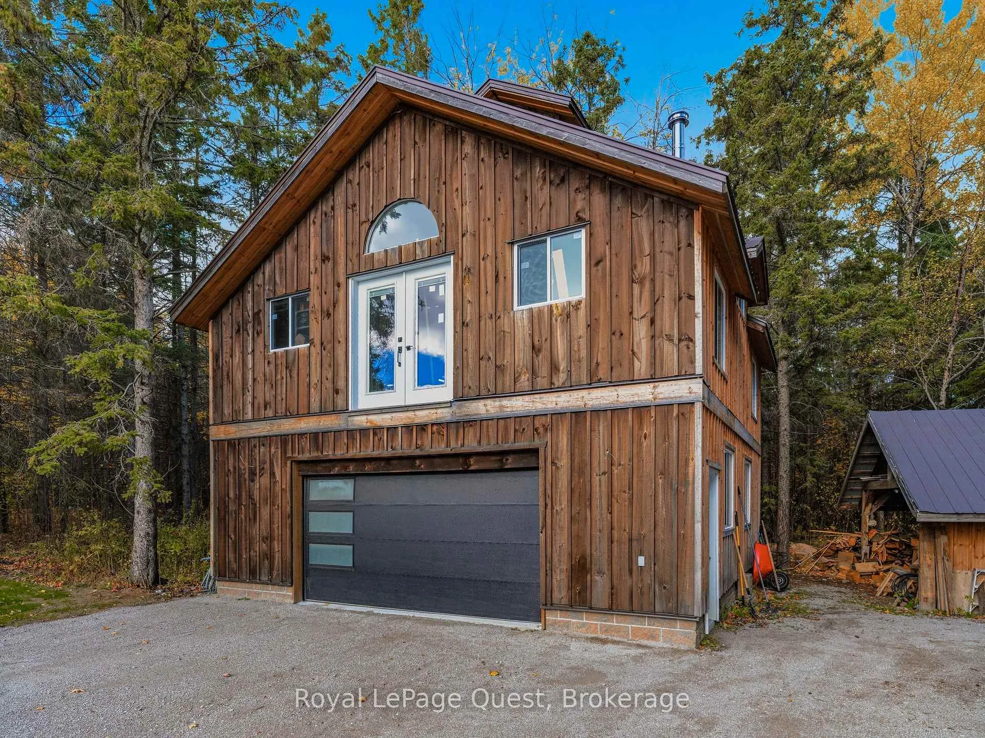 Photo 6 of 160 14 Concession W, Tiny, Rural Tiny — HOMEH