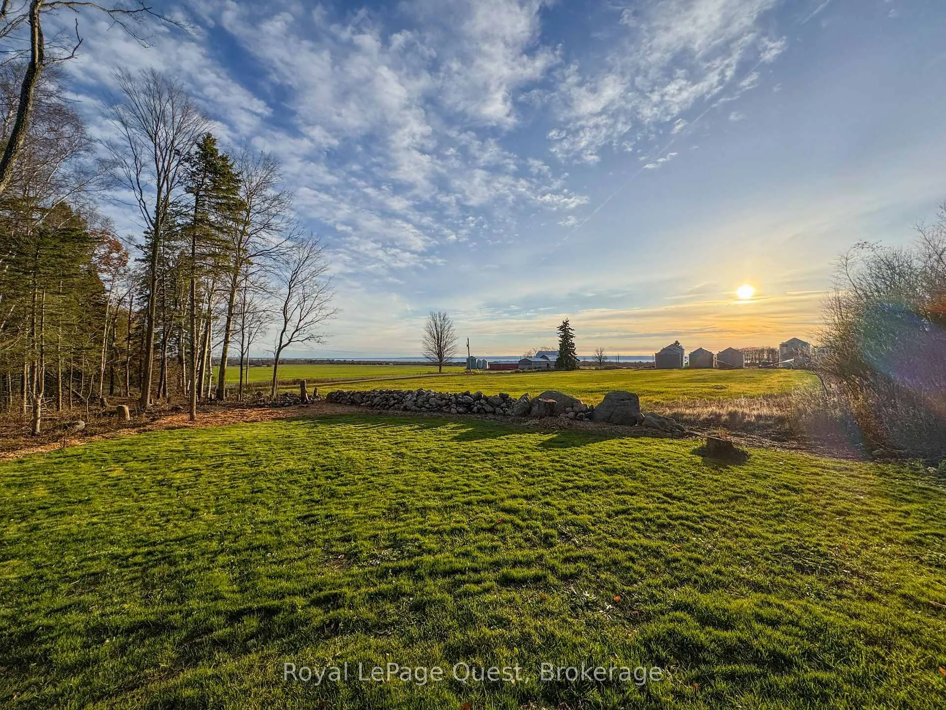 Photo 8 of 160 14 Concession W, Tiny, Rural Tiny — HOMEH
