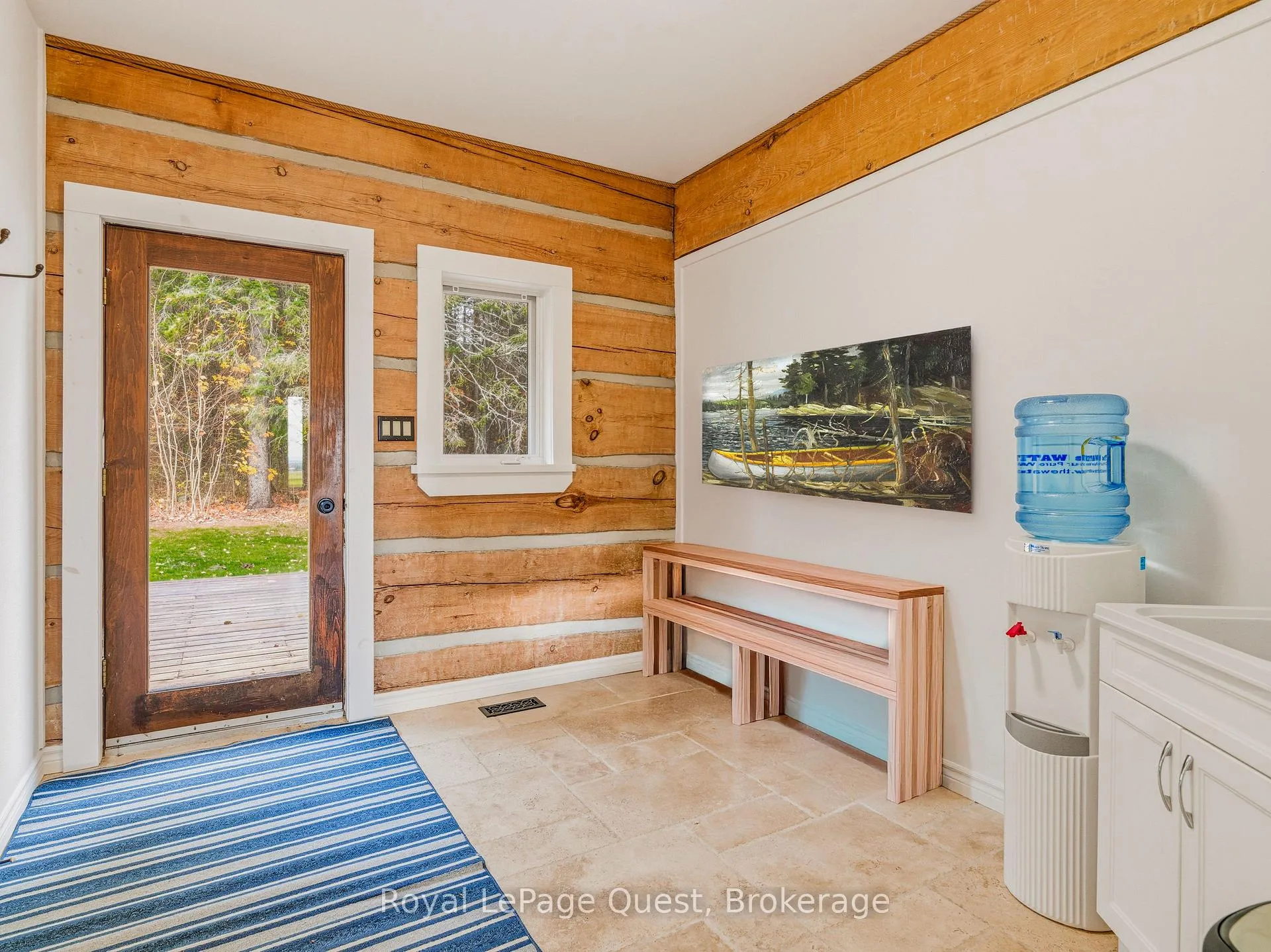 Photo 9 of 160 14 Concession W, Tiny, Rural Tiny — HOMEH