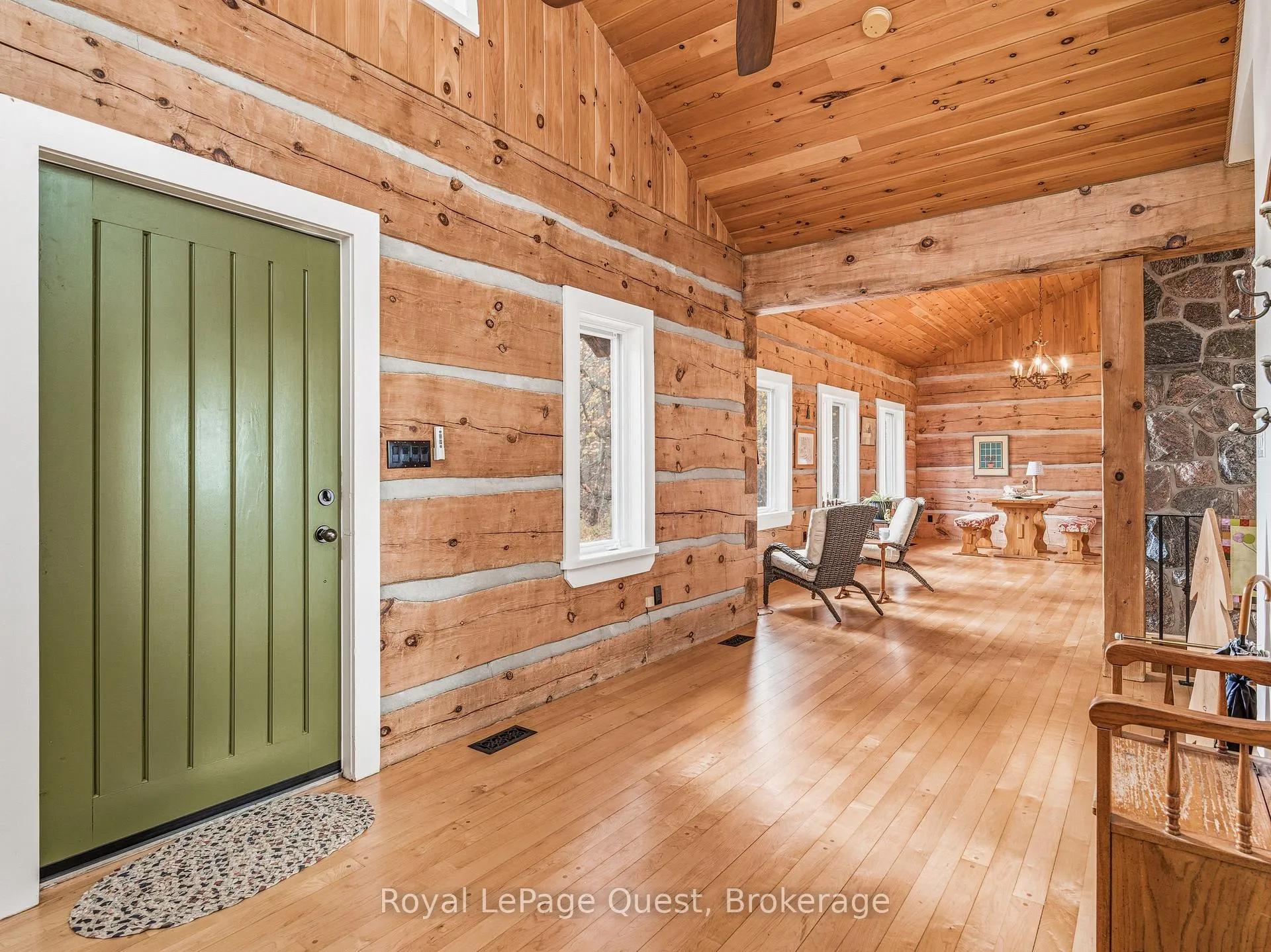 Photo 11 of 160 14 Concession W, Tiny, Rural Tiny — HOMEH