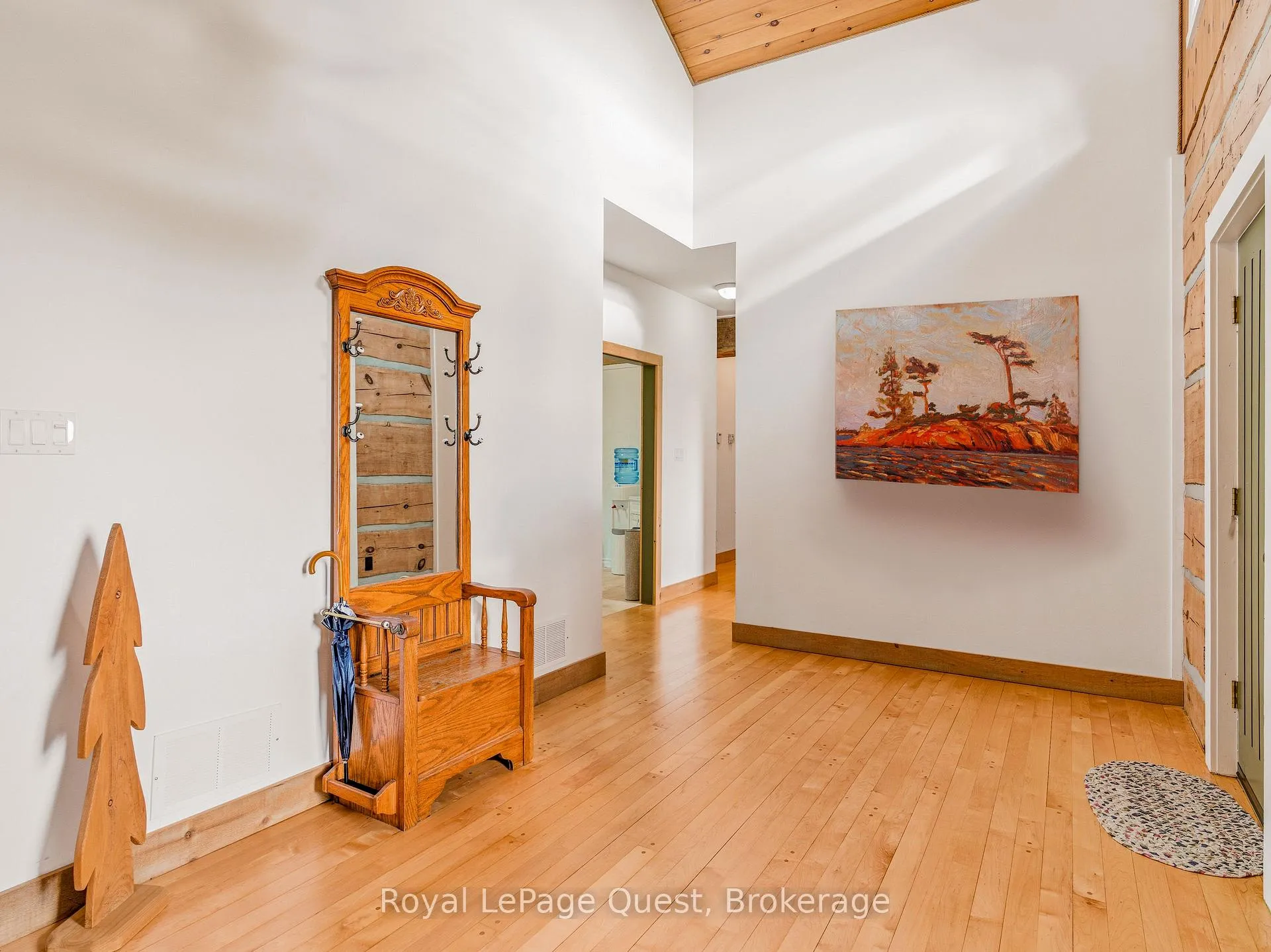 Photo 13 of 160 14 Concession W, Tiny, Rural Tiny — HOMEH