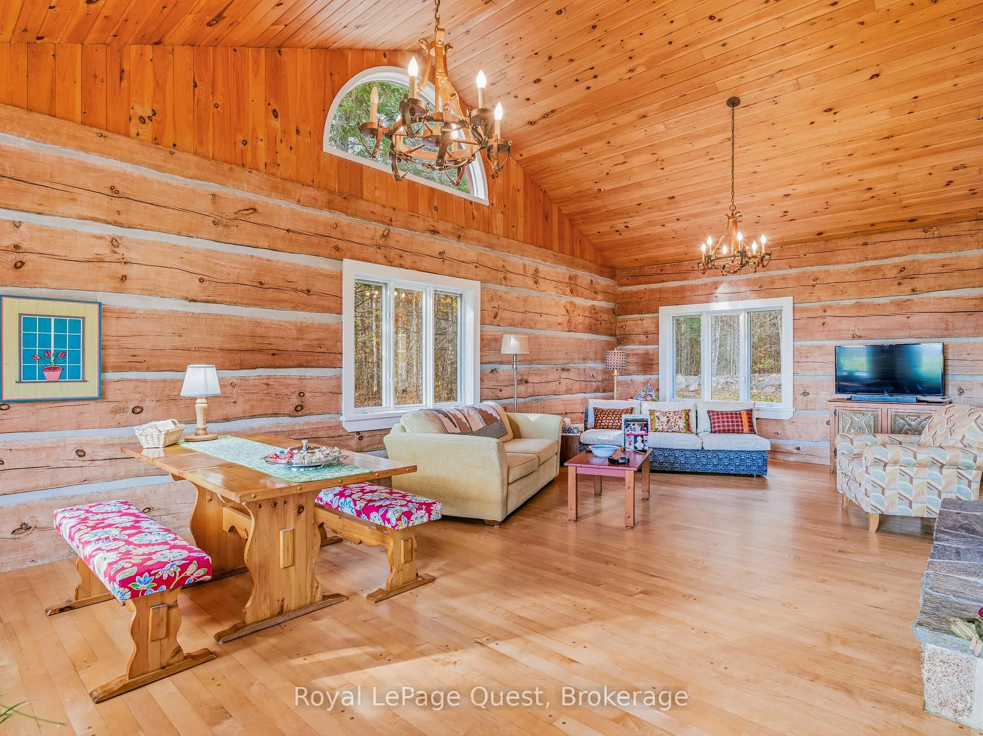 Photo 15 of 160 14 Concession W, Tiny, Rural Tiny — HOMEH