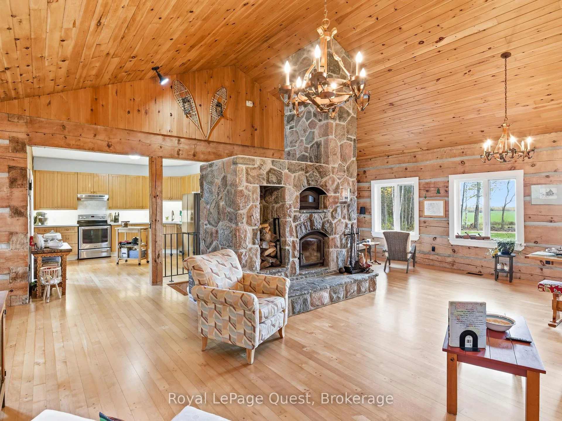 Photo 16 of 160 14 Concession W, Tiny, Rural Tiny — HOMEH