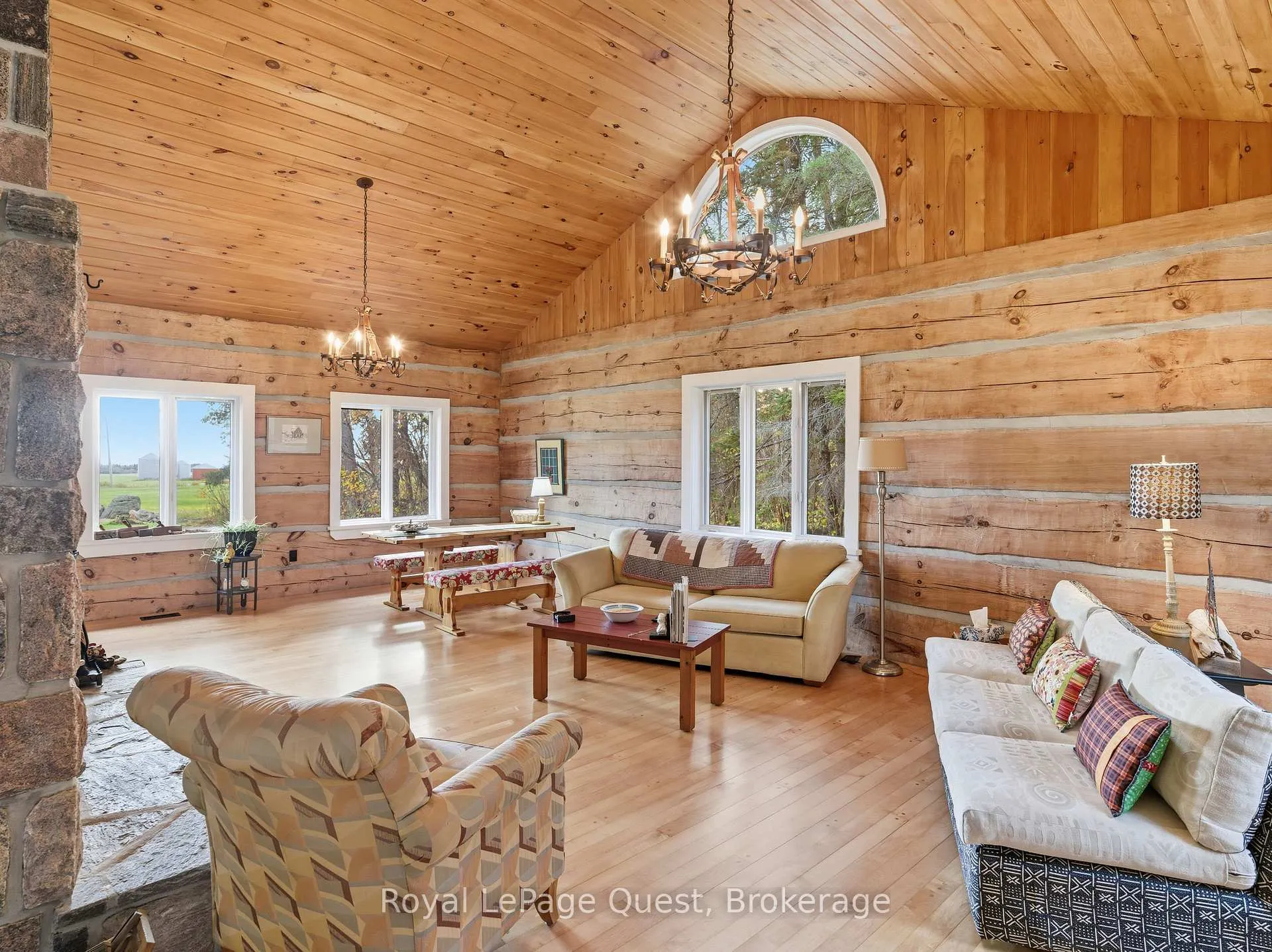 Photo 17 of 160 14 Concession W, Tiny, Rural Tiny — HOMEH