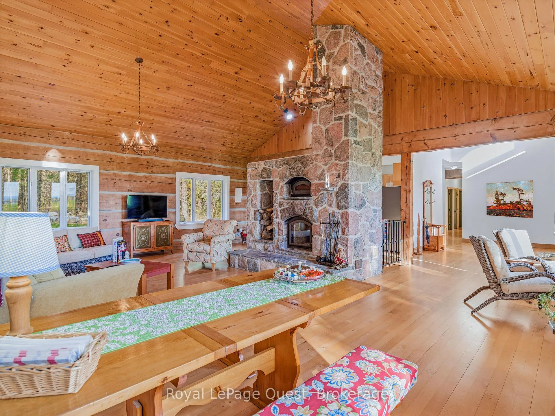Photo 18 of 160 14 Concession W, Tiny, Rural Tiny — HOMEH