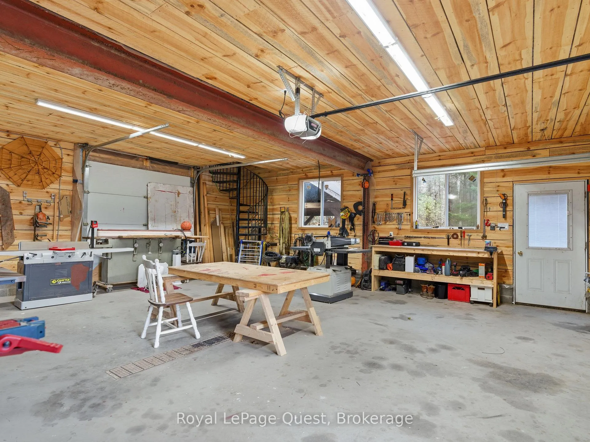 Photo 41 of 160 14 Concession W, Tiny, Rural Tiny — HOMEH
