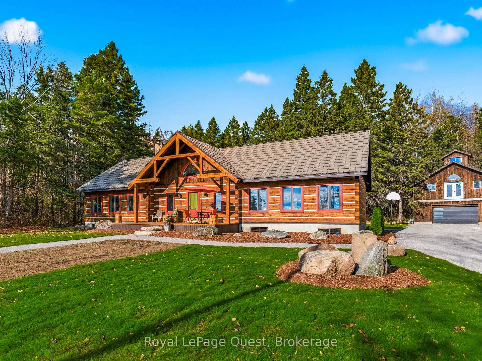 Photo 44 of 160 14 Concession W, Tiny, Rural Tiny — HOMEH