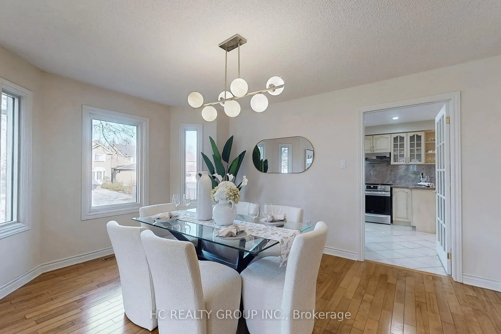 Photo 7 of 1 Atwood Court, Markham, Thornlea — HOMEH