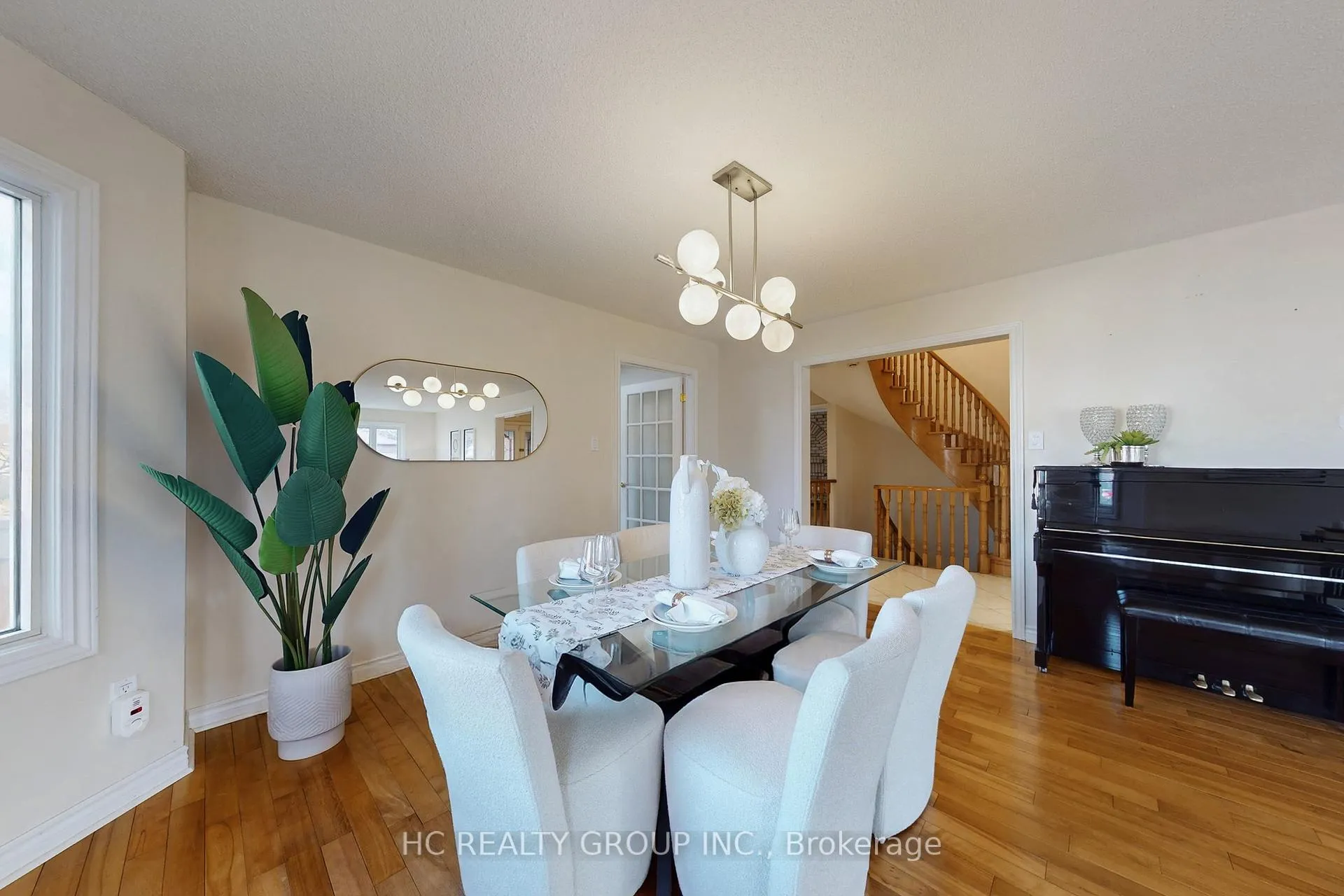 Photo 8 of 1 Atwood Court, Markham, Thornlea — HOMEH