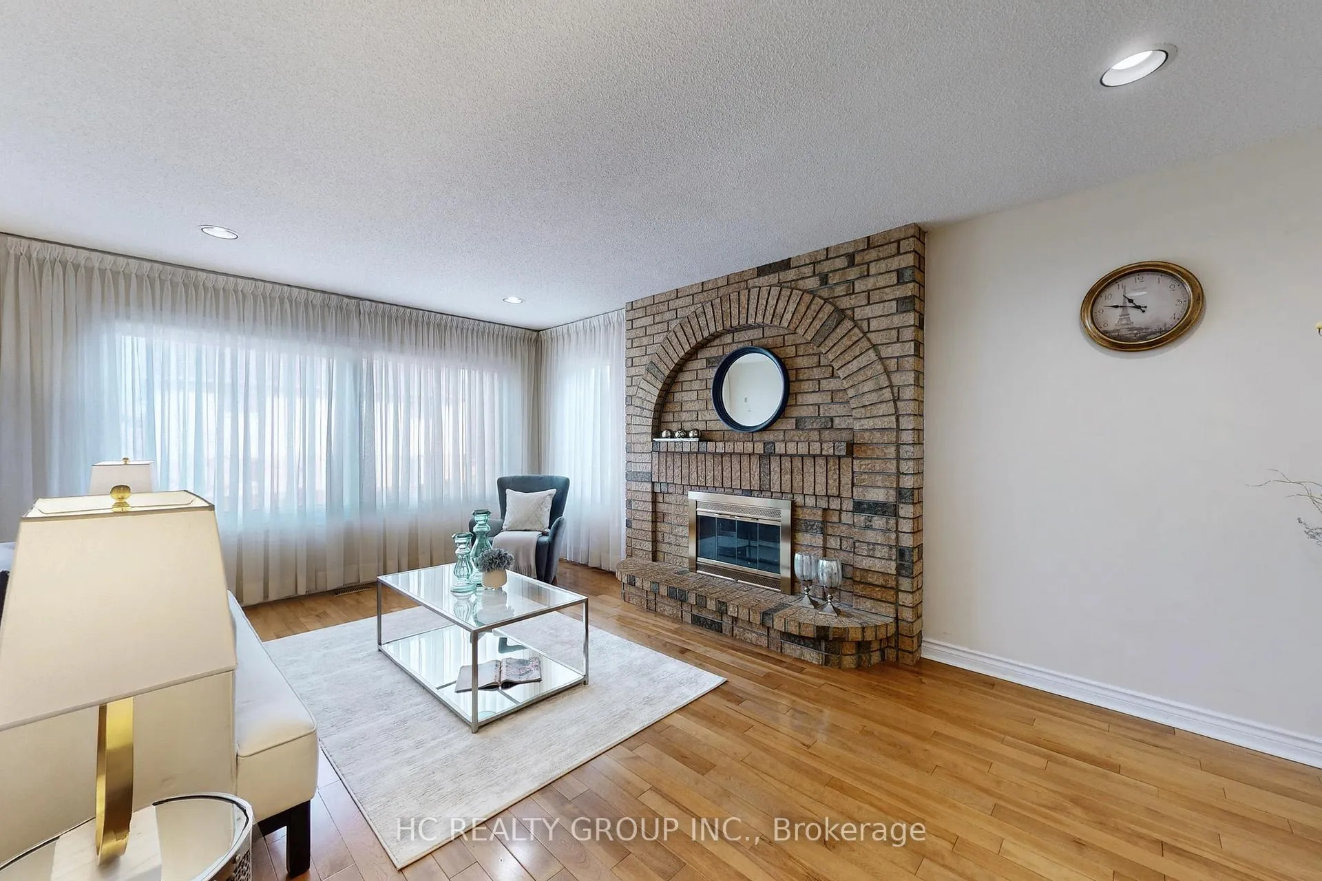 Photo 10 of 1 Atwood Court, Markham, Thornlea — HOMEH