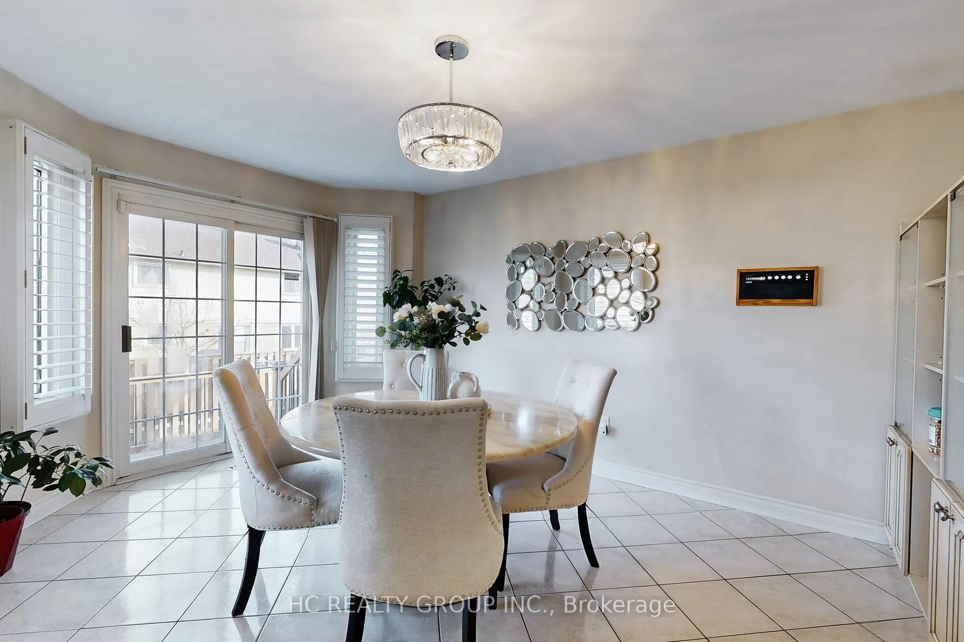 Photo 13 of 1 Atwood Court, Markham, Thornlea — HOMEH