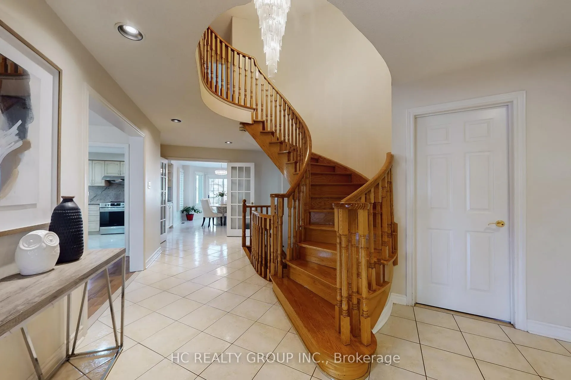 Photo 15 of 1 Atwood Court, Markham, Thornlea — HOMEH