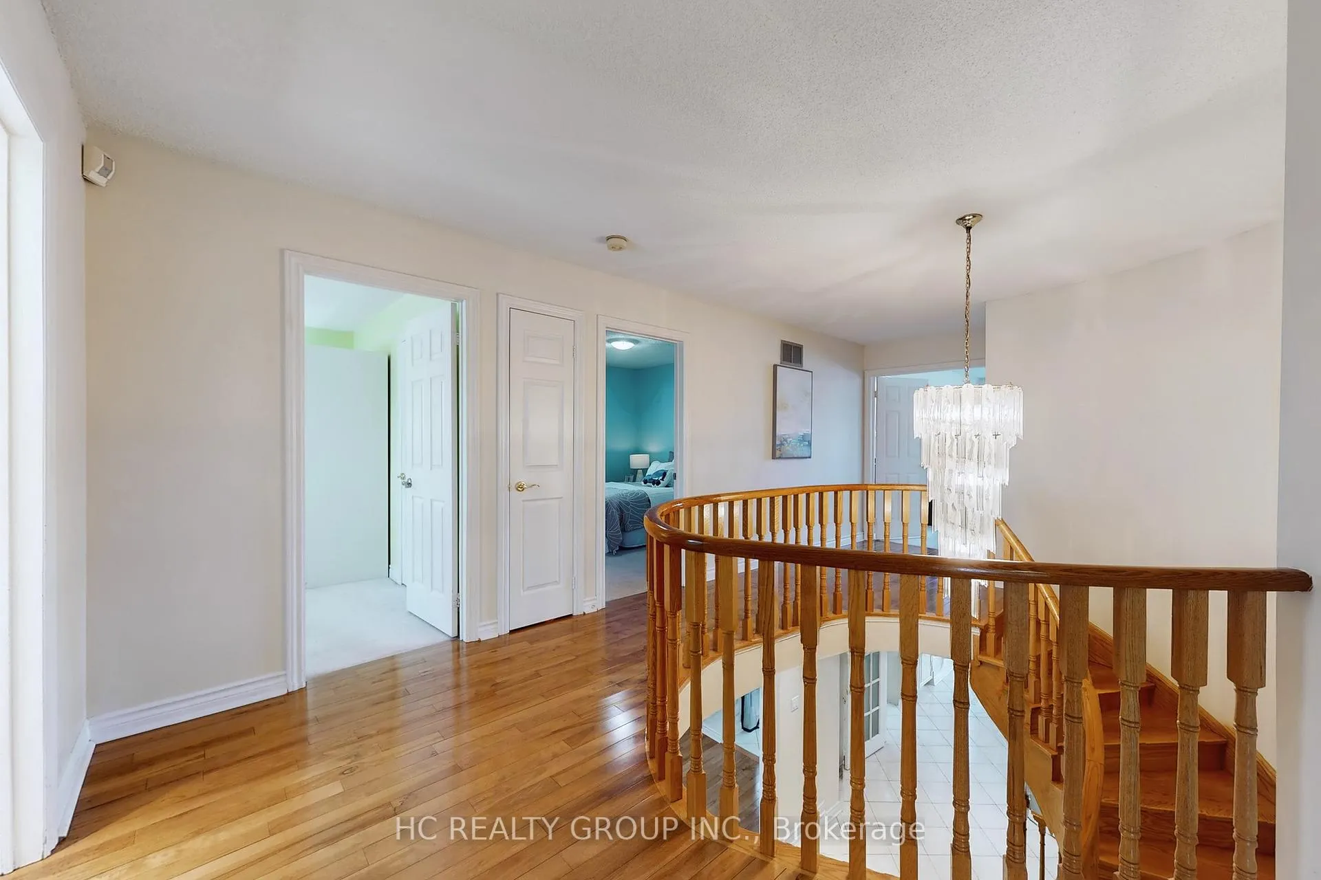 Photo 16 of 1 Atwood Court, Markham, Thornlea — HOMEH