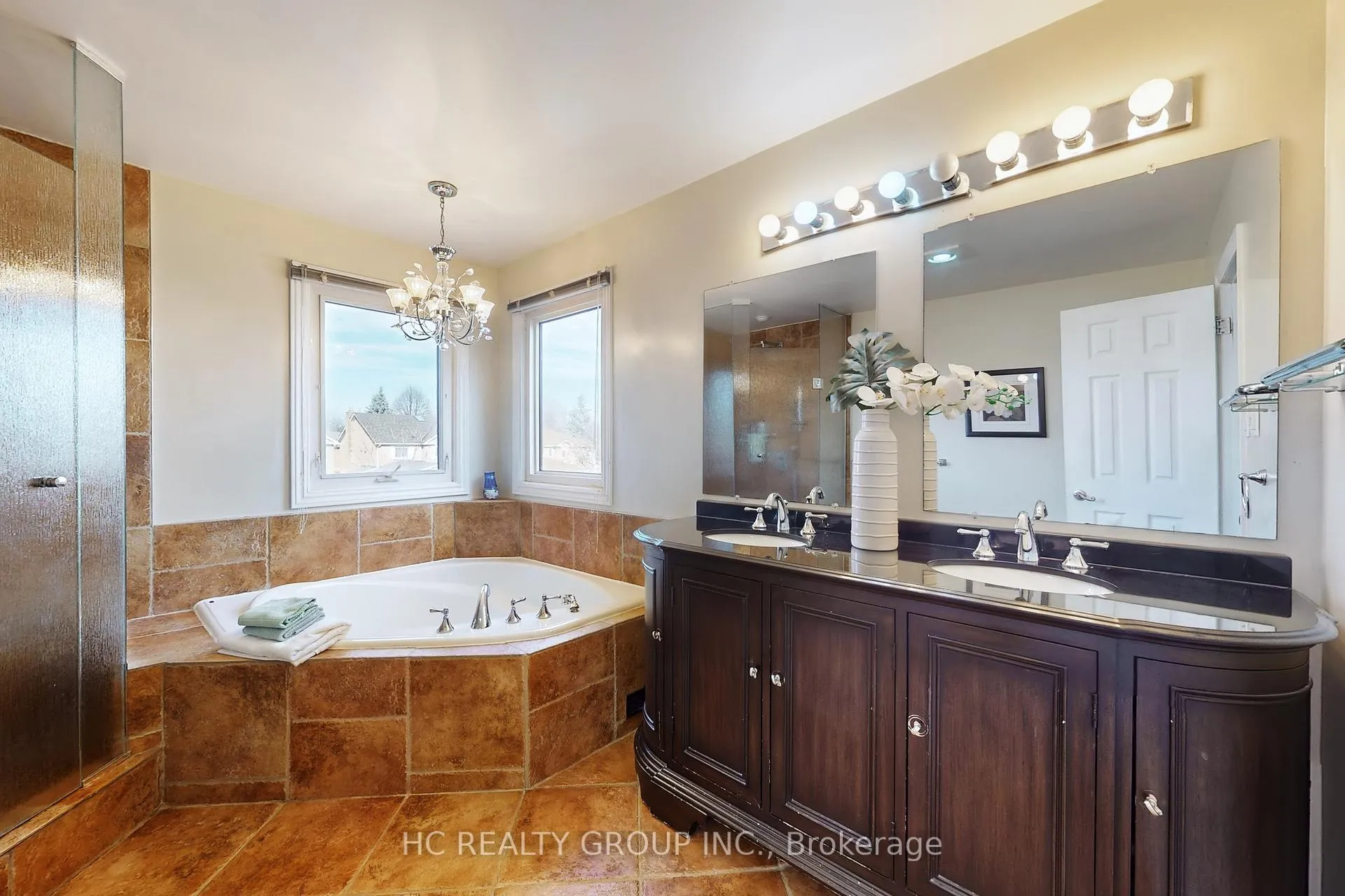 Photo 19 of 1 Atwood Court, Markham, Thornlea — HOMEH