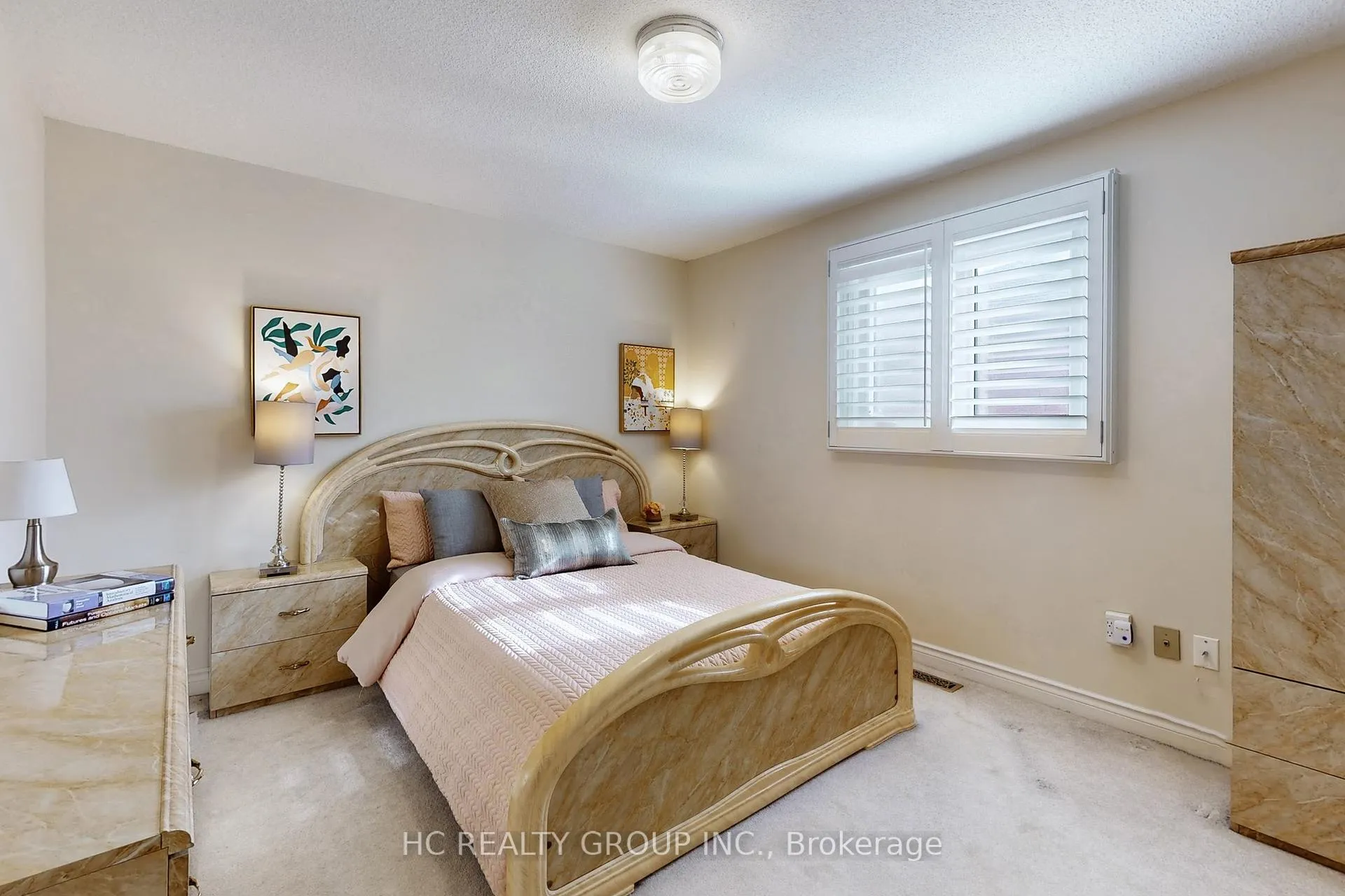 Photo 20 of 1 Atwood Court, Markham, Thornlea — HOMEH