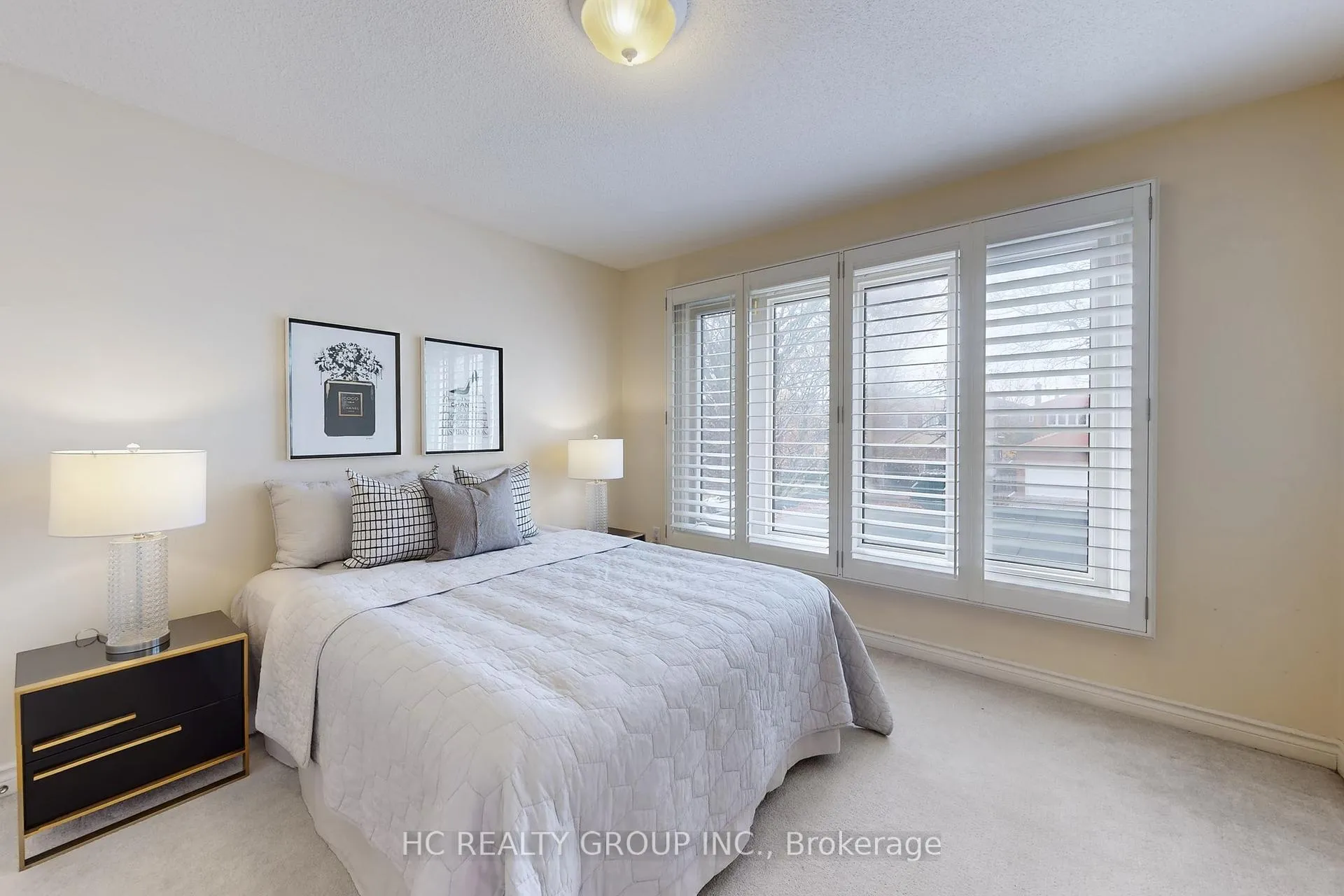 Photo 21 of 1 Atwood Court, Markham, Thornlea — HOMEH