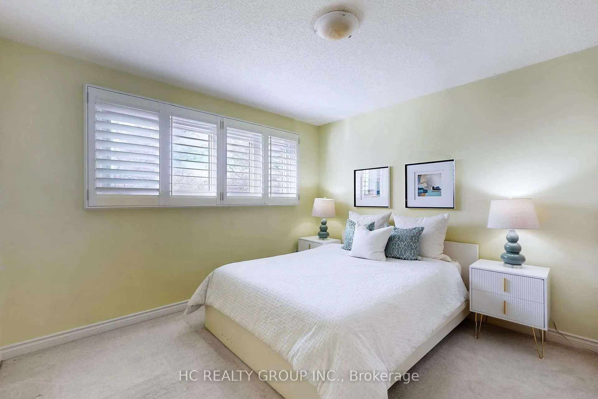 Photo 22 of 1 Atwood Court, Markham, Thornlea — HOMEH