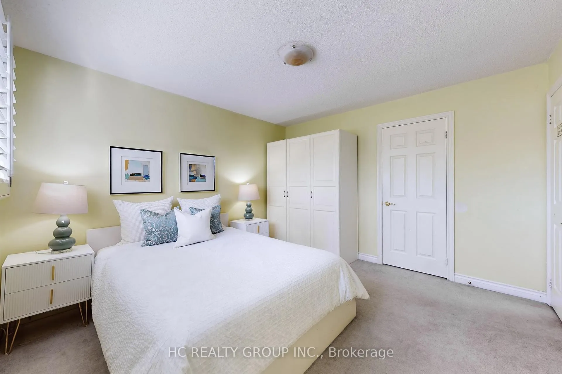 Photo 23 of 1 Atwood Court, Markham, Thornlea — HOMEH