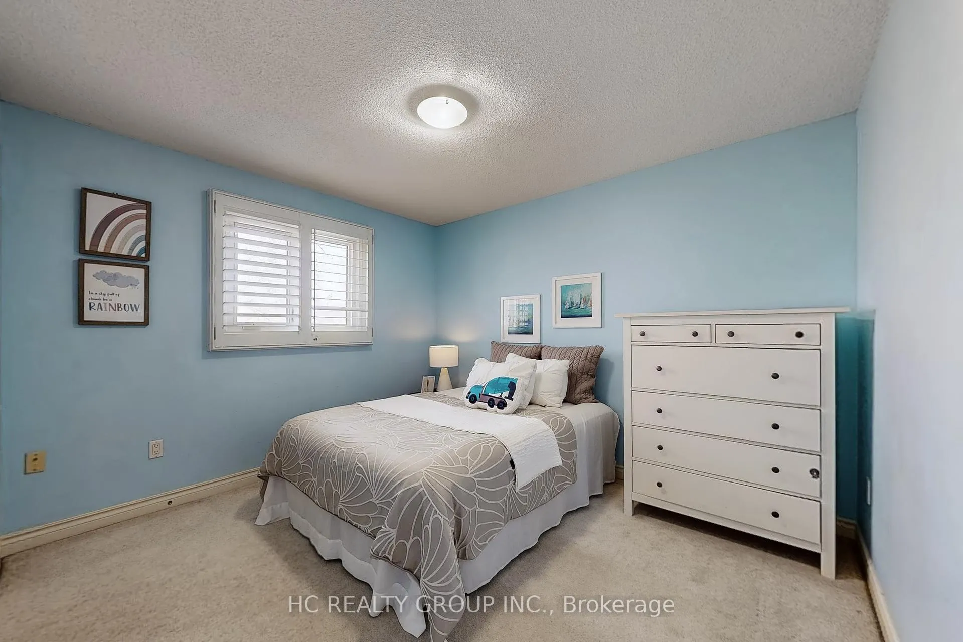 Photo 24 of 1 Atwood Court, Markham, Thornlea — HOMEH