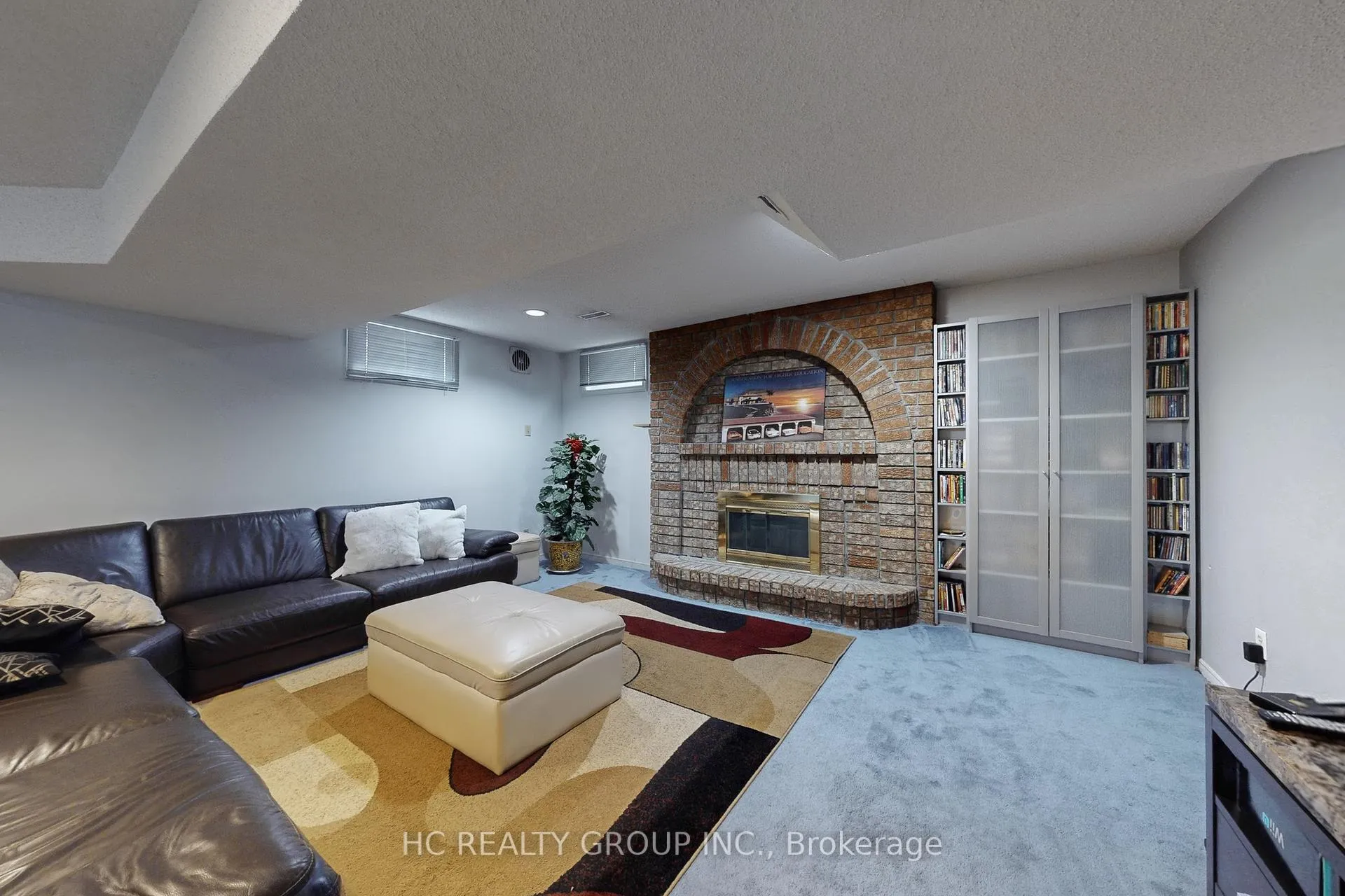 Photo 25 of 1 Atwood Court, Markham, Thornlea — HOMEH