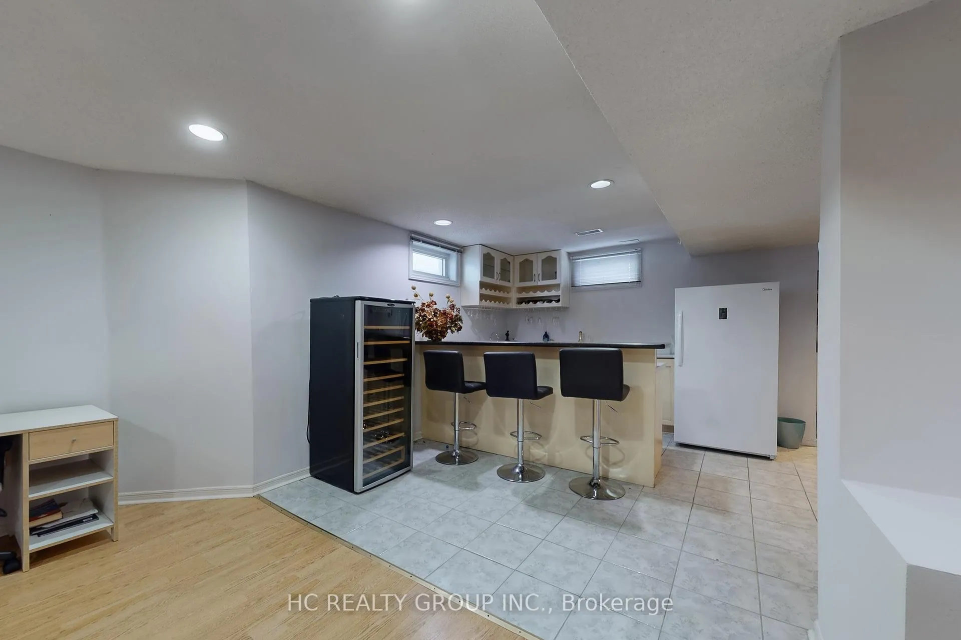 Photo 26 of 1 Atwood Court, Markham, Thornlea — HOMEH